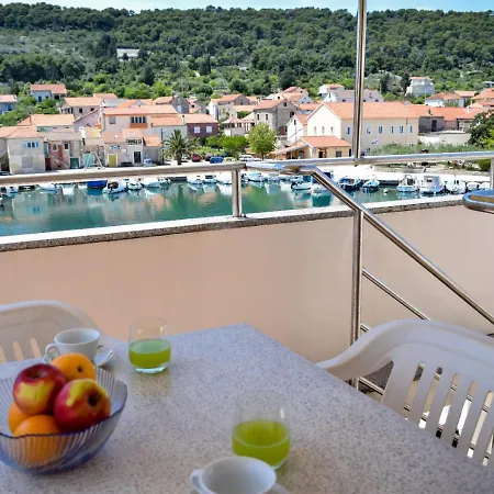 Apartman Galeb 3