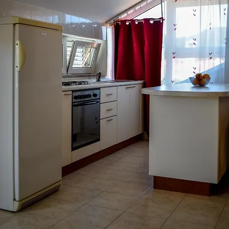 Appartamento Galeb 3