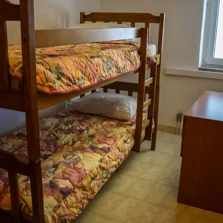 Galeb 3 Apartman *